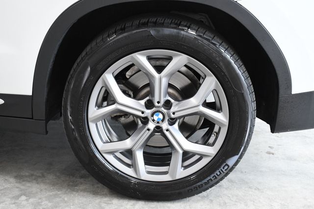 2024 BMW X3 sDrive30i Sports Activity Vehicle - 22827666 - 11
