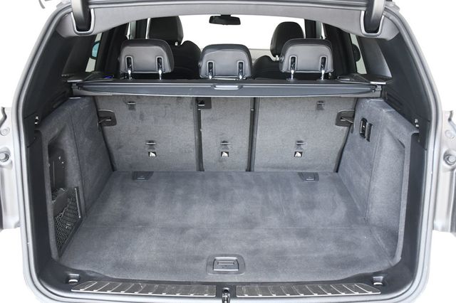 2024 BMW X3 sDrive30i Sports Activity Vehicle - 22827666 - 12