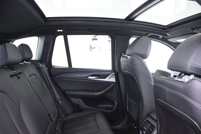 2024 BMW X3 sDrive30i Sports Activity Vehicle - 22827666 - 13