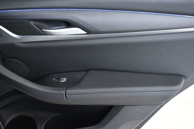 2024 BMW X3 sDrive30i Sports Activity Vehicle - 22827666 - 14