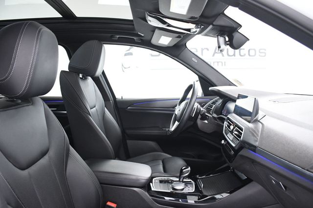 2024 BMW X3 sDrive30i Sports Activity Vehicle - 22827666 - 15