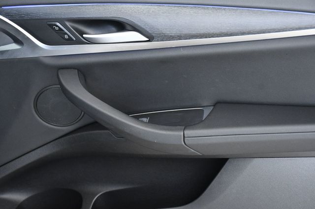 2024 BMW X3 sDrive30i Sports Activity Vehicle - 22827666 - 17