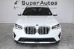 2024 BMW X3 sDrive30i Sports Activity Vehicle - 22827666 - 1