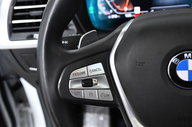 2024 BMW X3 sDrive30i Sports Activity Vehicle - 22827666 - 20