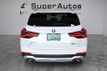 2024 BMW X3 sDrive30i Sports Activity Vehicle - 22827666 - 4
