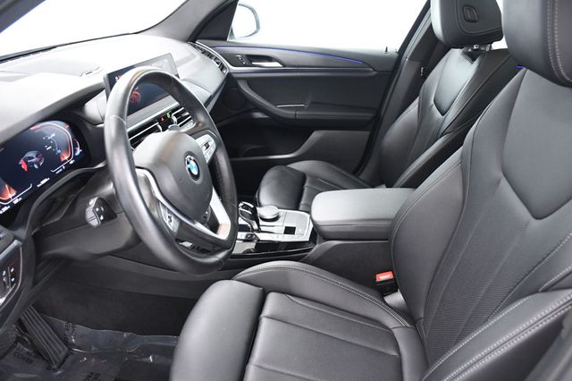 2024 BMW X3 sDrive30i Sports Activity Vehicle - 22827666 - 6