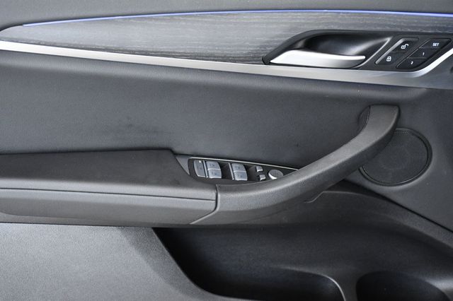 2024 BMW X3 sDrive30i Sports Activity Vehicle - 22827666 - 8