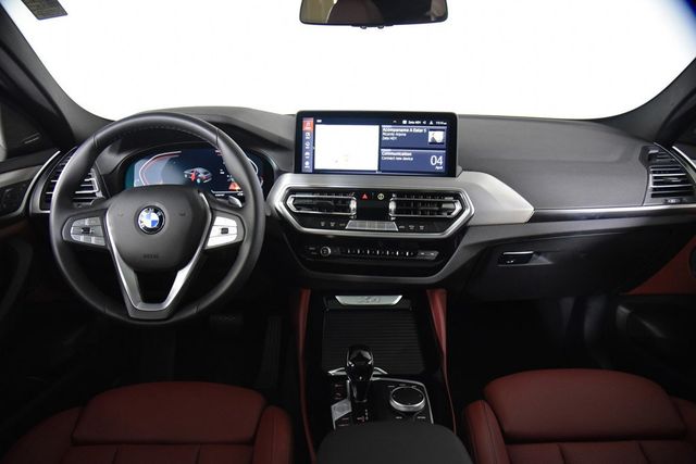 2024 BMW X4 xDrive30i - 22387585 - 8