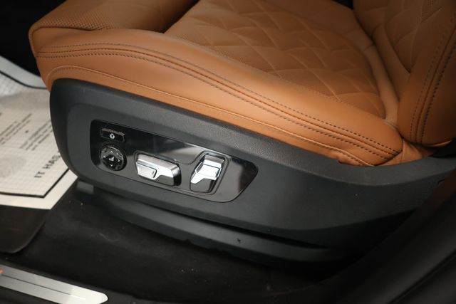 2024 BMW X5 xDrive40i SAV w/ Climate Comfort & Parking Assistance Packages - 22902802 - 9