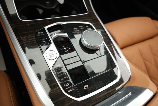 2024 BMW X5 xDrive40i SAV w/ Climate Comfort & Parking Assistance Packages - 22902802 - 14