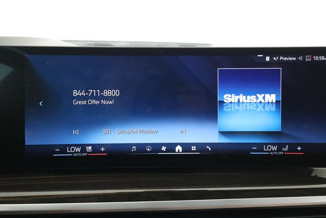 2024 BMW X5 xDrive40i SAV w/ Climate Comfort & Parking Assistance Packages - 22902802 - 15