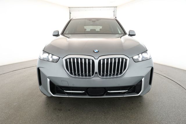 2024 BMW X5 xDrive40i SAV w/ Climate Comfort & Parking Assistance Packages - 22902802 - 1