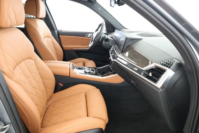 2024 BMW X5 xDrive40i SAV w/ Climate Comfort & Parking Assistance Packages - 22902802 - 21