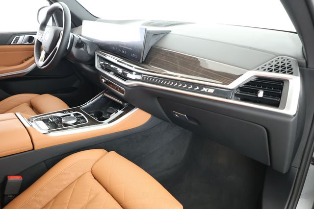2024 BMW X5 xDrive40i SAV w/ Climate Comfort & Parking Assistance Packages - 22902802 - 22