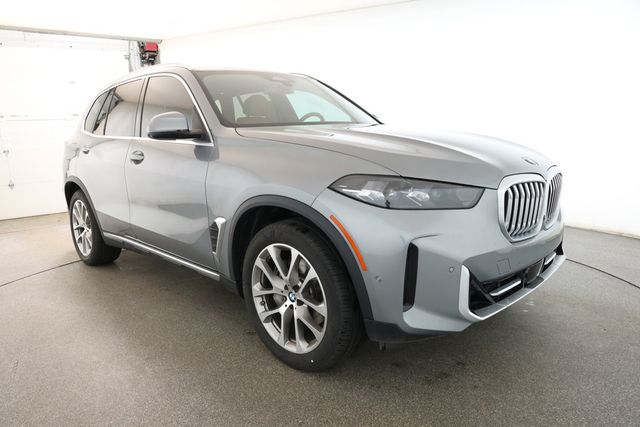 2024 BMW X5 xDrive40i SAV w/ Climate Comfort & Parking Assistance Packages - 22902802 - 2
