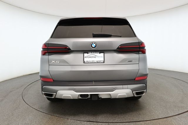 2024 BMW X5 xDrive40i SAV w/ Climate Comfort & Parking Assistance Packages - 22902802 - 4