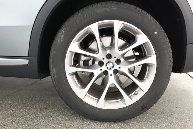 2024 BMW X5 xDrive40i SAV w/ Climate Comfort & Parking Assistance Packages - 22902802 - 6