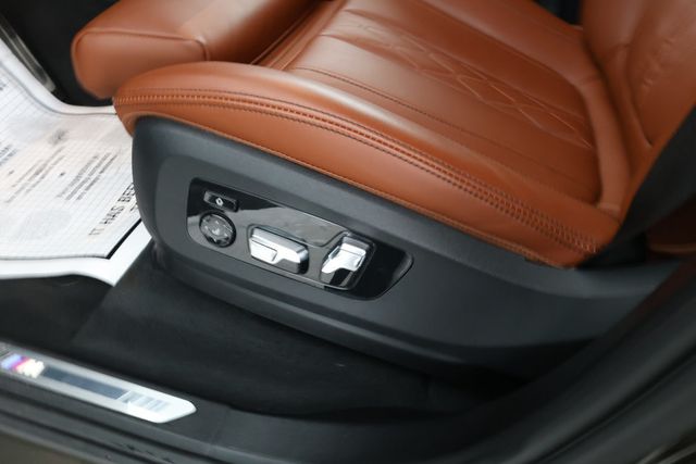 2024 BMW X5 xDrive40i SAV with M Sport (Professional) and Premium Packages - 22858923 - 11