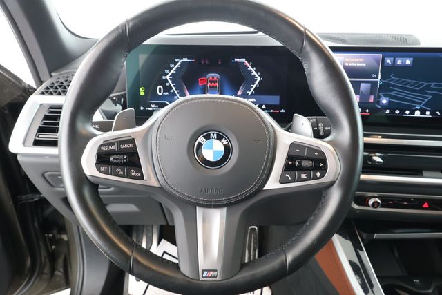 2024 BMW X5 xDrive40i SAV with M Sport (Professional) and Premium Packages - 22858923 - 13