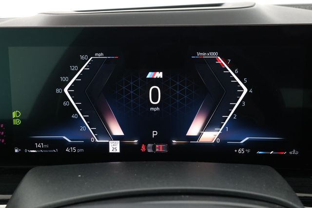 2024 BMW X5 xDrive40i SAV with M Sport (Professional) and Premium Packages - 22858923 - 14
