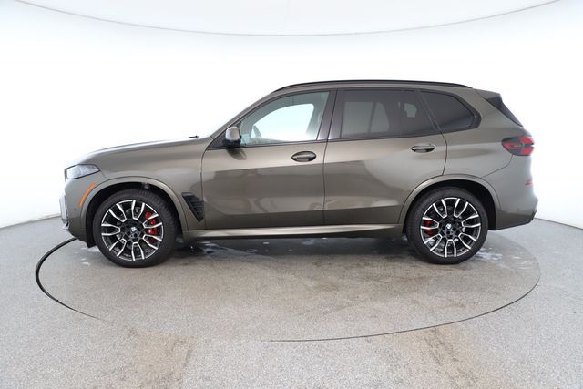 2024 BMW X5 xDrive40i SAV with M Sport (Professional) and Premium Packages - 22858923 - 1