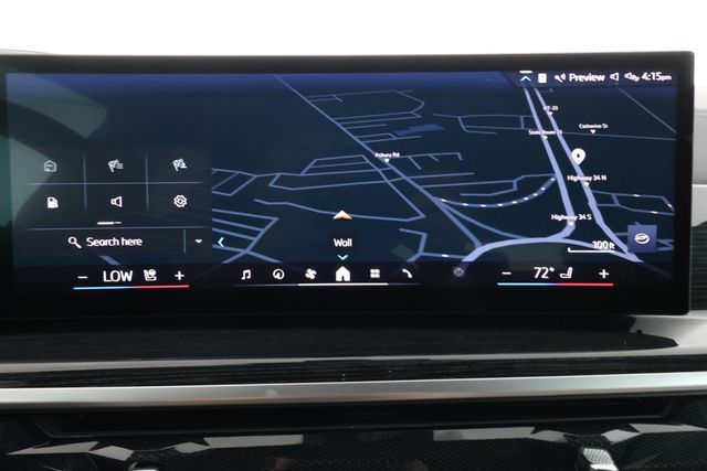 2024 BMW X5 xDrive40i SAV with M Sport (Professional) and Premium Packages - 22858923 - 19