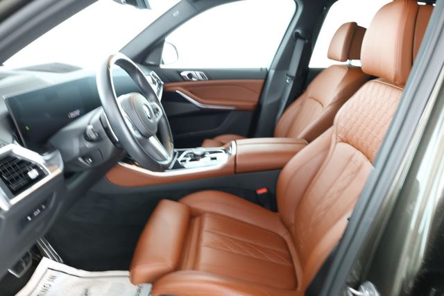 2024 BMW X5 xDrive40i SAV with M Sport (Professional) and Premium Packages - 22858923 - 20