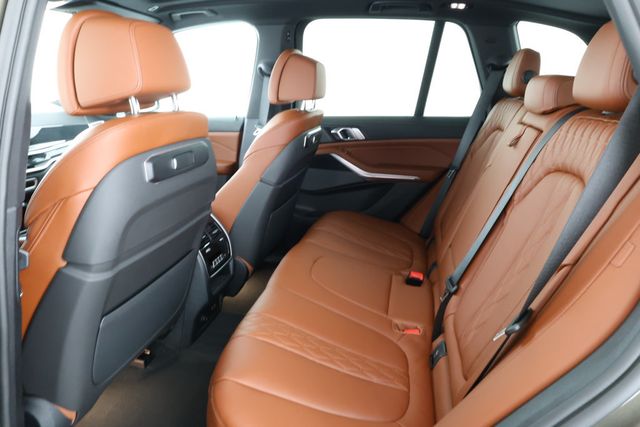 2024 BMW X5 xDrive40i SAV with M Sport (Professional) and Premium Packages - 22858923 - 21