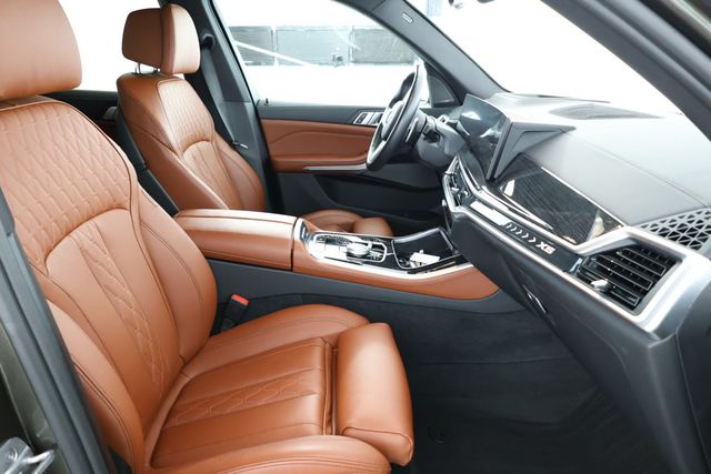 2024 BMW X5 xDrive40i SAV with M Sport (Professional) and Premium Packages - 22858923 - 24