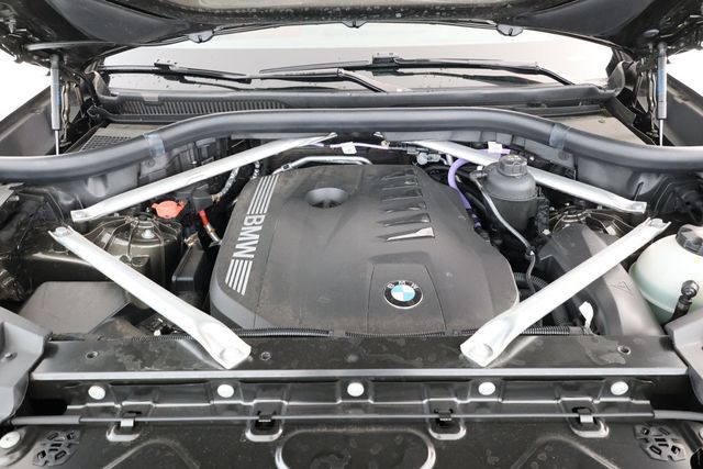 2024 BMW X5 xDrive40i SAV with M Sport (Professional) and Premium Packages - 22858923 - 26
