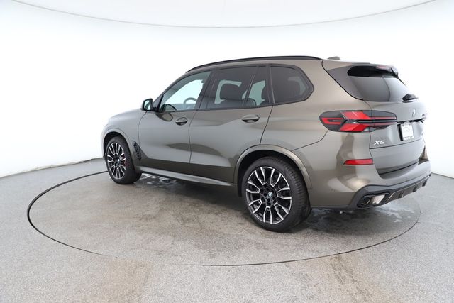 2024 BMW X5 xDrive40i SAV with M Sport (Professional) and Premium Packages - 22858923 - 2