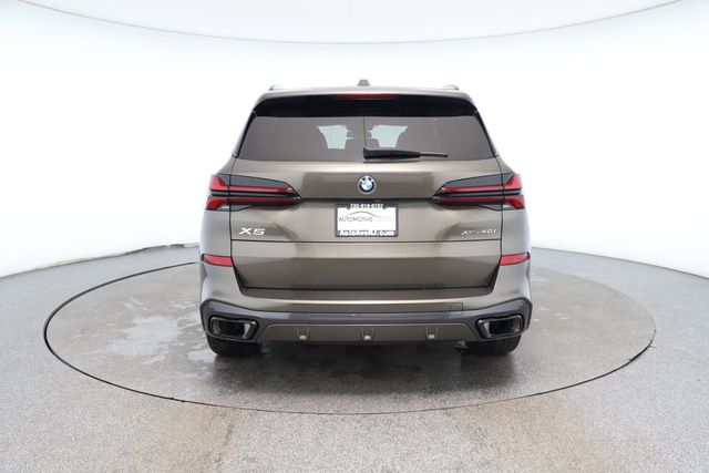 2024 BMW X5 xDrive40i SAV with M Sport (Professional) and Premium Packages - 22858923 - 3