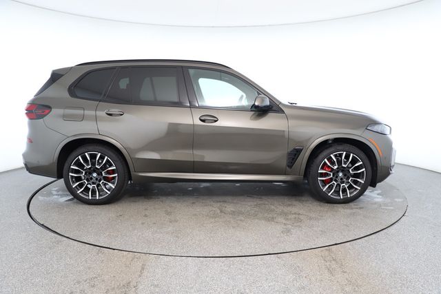 2024 BMW X5 xDrive40i SAV with M Sport (Professional) and Premium Packages - 22858923 - 5