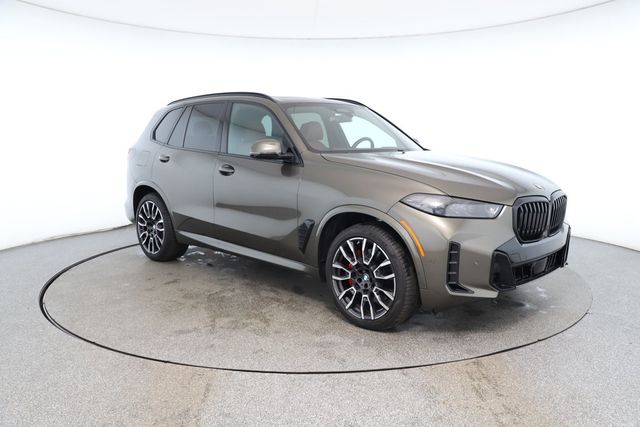 2024 BMW X5 xDrive40i SAV with M Sport (Professional) and Premium Packages - 22858923 - 6