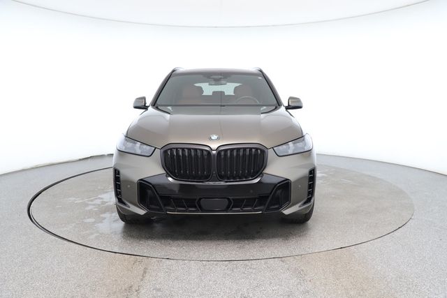 2024 BMW X5 xDrive40i SAV with M Sport (Professional) and Premium Packages - 22858923 - 7