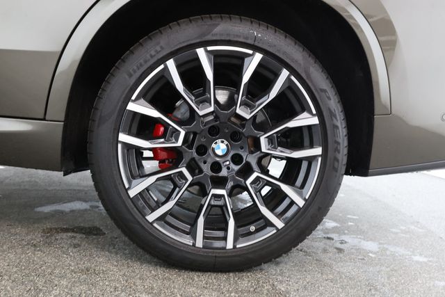 2024 BMW X5 xDrive40i SAV with M Sport (Professional) and Premium Packages - 22858923 - 8