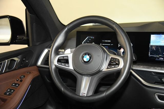 2024 BMW X5 xDrive40i Sports Activity Vehicle - 22391279 - 9