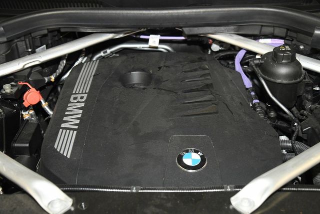 2024 BMW X5 xDrive40i Sports Activity Vehicle - 22391279 - 23