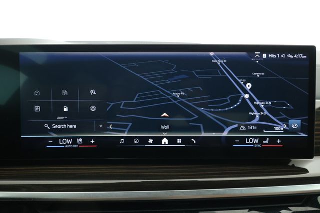 2024 BMW X5 xDrive50e Plug-In Hybrid w/M Sport Pkg, 4 Zone Auto Climate Ctrl - 22931609 - 17