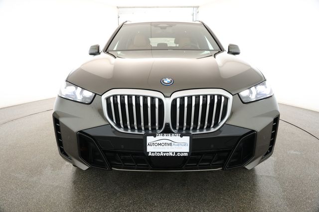 2024 BMW X5 xDrive50e Plug-In Hybrid w/M Sport Pkg, 4 Zone Auto Climate Ctrl - 22931609 - 1