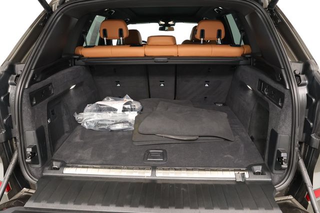 2024 BMW X5 xDrive50e Plug-In Hybrid w/M Sport Pkg, 4 Zone Auto Climate Ctrl - 22931609 - 20
