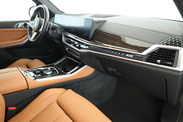 2024 BMW X5 xDrive50e Plug-In Hybrid w/M Sport Pkg, 4 Zone Auto Climate Ctrl - 22931609 - 23