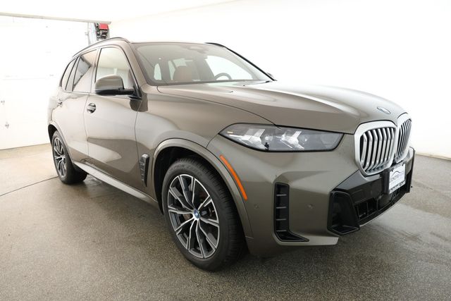 2024 BMW X5 xDrive50e Plug-In Hybrid w/M Sport Pkg, 4 Zone Auto Climate Ctrl - 22931609 - 2