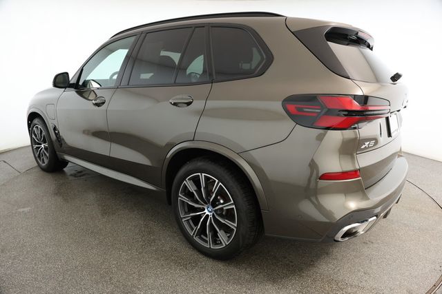 2024 BMW X5 xDrive50e Plug-In Hybrid w/M Sport Pkg, 4 Zone Auto Climate Ctrl - 22931609 - 5