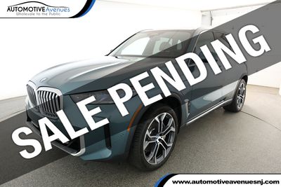 2024 BMW X5 - 5UX43EU0XR9U16127