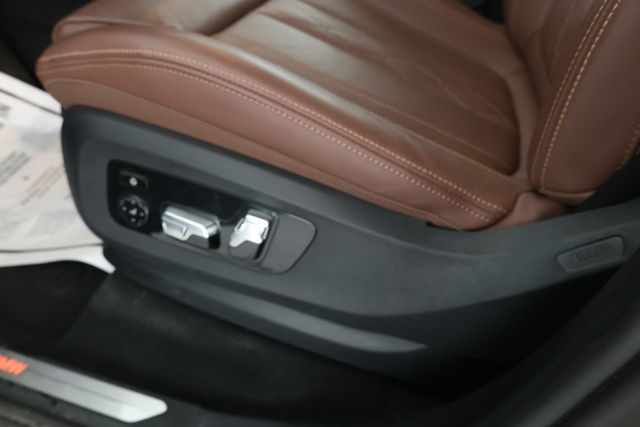 2024 BMW X5 xDrive50e Plug-In Hybrid w/Premium & Driving Assistance Pro Pkgs - 22907623 - 9
