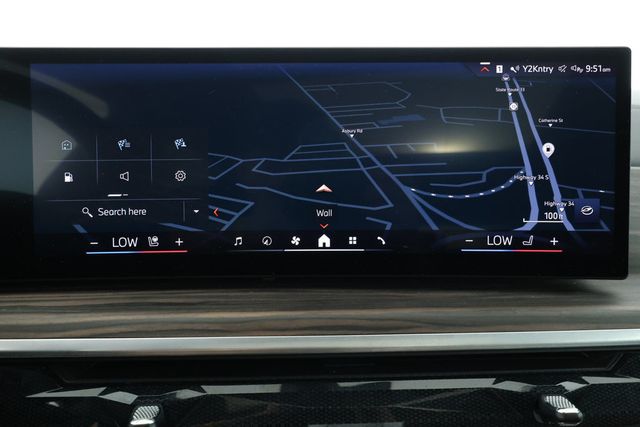 2024 BMW X5 xDrive50e Plug-In Hybrid w/Premium & Driving Assistance Pro Pkgs - 22907623 - 16