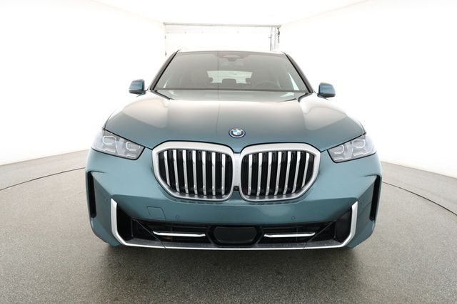 2024 BMW X5 xDrive50e Plug-In Hybrid w/Premium & Driving Assistance Pro Pkgs - 22907623 - 1