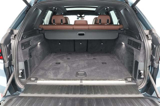 2024 BMW X5 xDrive50e Plug-In Hybrid w/Premium & Driving Assistance Pro Pkgs - 22907623 - 19