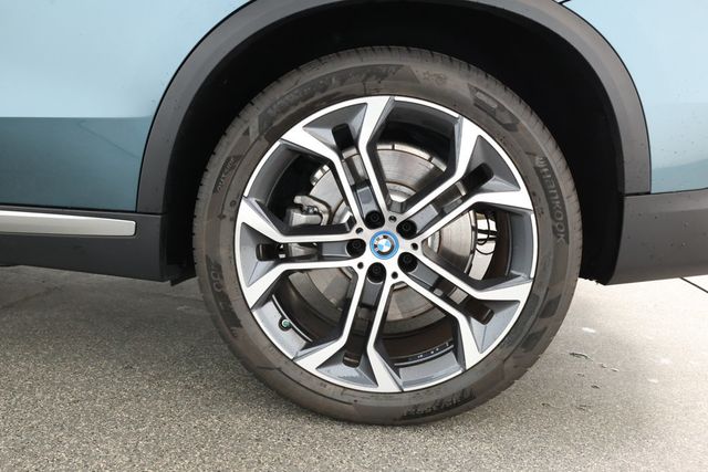 2024 BMW X5 xDrive50e Plug-In Hybrid w/Premium & Driving Assistance Pro Pkgs - 22907623 - 6